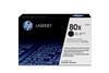 HP LJ Cartridge Nr.80X black 6,9K, Art.-Nr. CF280X - Paterno Shop