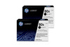 HP LJ Cartridge Nr.80X black 1x2, Art.-Nr. CF280XD - Paterno Shop