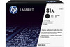 HP LJ Cartridge Nr.81A black 10,5K, Art.-Nr. CF281A - Paterno Shop