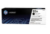 HP LJ Cartridge Nr.83A black 1,5K, Art.-Nr. CF283A - Paterno Shop
