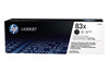 HP LJ Cartridge Nr.83X black 2,2K, Art.-Nr. CF283X - Paterno Shop
