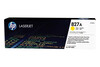 HP LJ Cartridge Nr.827A yell. 32K, Art.-Nr. CF302A - Paterno Shop