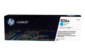 HP LJ Cartridge Nr.826A cyan, Art.-Nr. CF311A - Paterno Shop