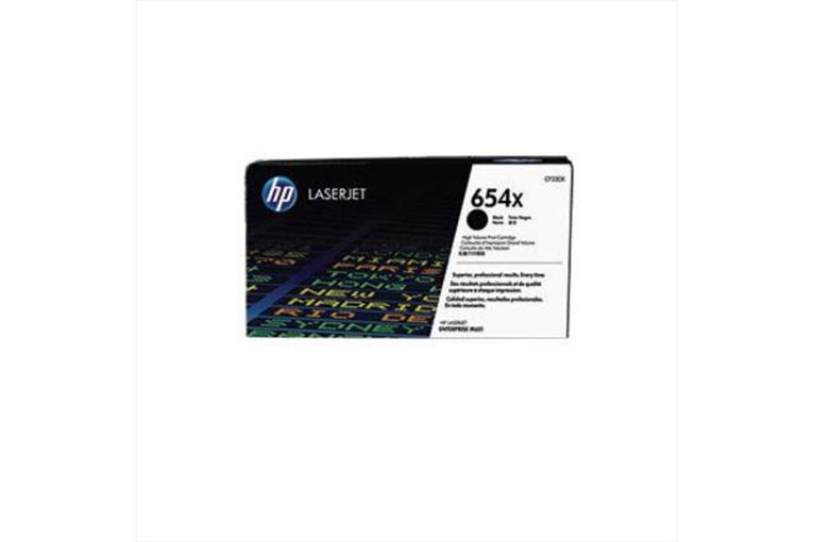 HP LJ Cartridge Nr.654X black 20,5K, Art.-Nr. CF330X - Paterno Shop HP LJ Cartridge Nr.654X black 20,5K, Art.-Nr. CF330X - Paterno Shop