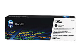 HP LJ Cartridge Nr.130A black 1,3K, Art.-Nr. CF350A - Paterno Shop