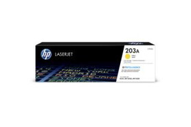 HP LJ Cartridge Nr.203A yell. 1,3K, Art.-Nr. CF542A - Paterno Shop HP LJ Cartridge Nr.203A yell. 1,3K, Art.-Nr. CF542A - Paterno Shop