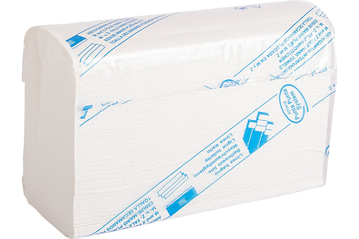 Papierhandtücher 2-lagig Z-Falz hochweiß, Art.-Nr. CFALZ-WEISS - Paterno Shop Papierhandtücher 2-lagig Z-Falz hochweiß, Art.-Nr. CFALZ-WEISS - Paterno Shop