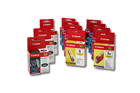 Tintenpatrone Canon CL41 farbig 12ml, Art.-Nr. CL41 - Paterno Shop Tintenpatrone Canon CL41 farbig 12ml, Art.-Nr. CL41 - Paterno Shop