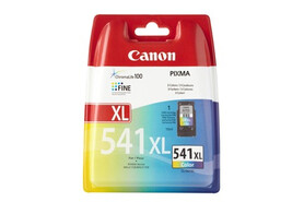 Canon Ink color XL 400 Seiten, Art.-Nr. CL541XL - Paterno Shop Canon Ink color XL 400 Seiten, Art.-Nr. CL541XL - Paterno Shop