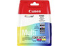 Canon Ink CLI526 Multi Pack C/M/Y je 9ml, Art.-Nr. CLI526CMY - Paterno Shop