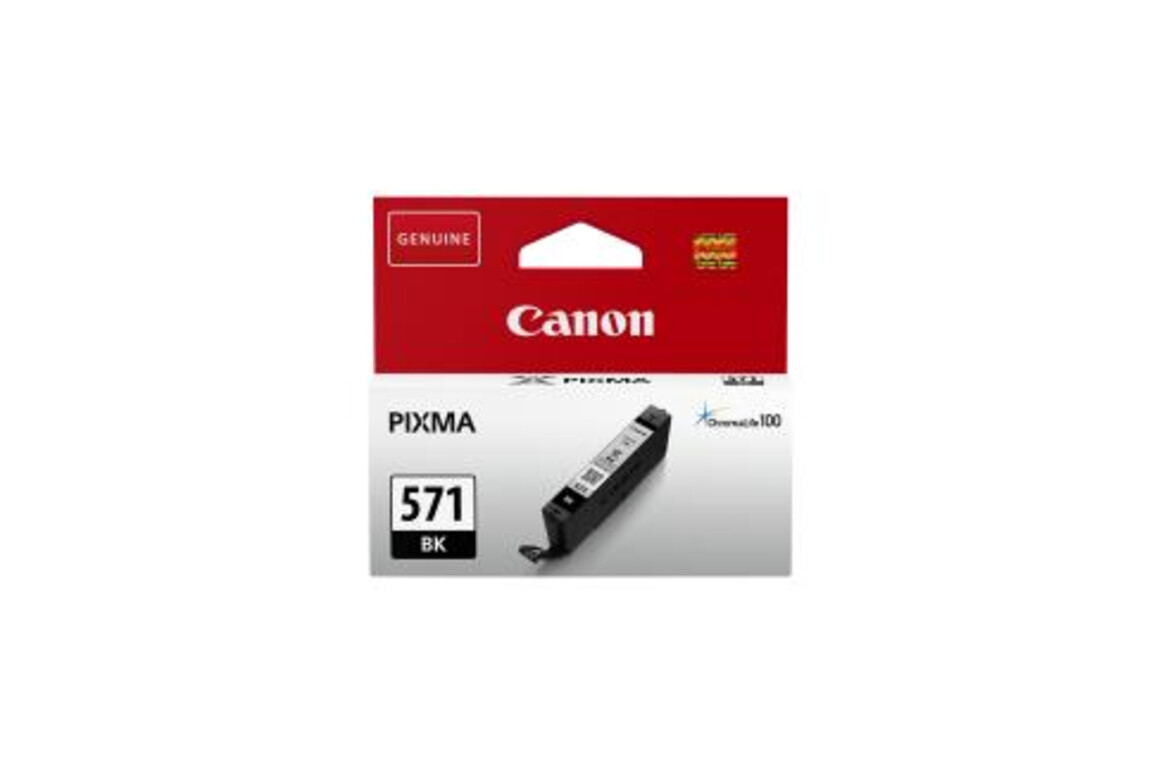 Tintenpatrone Canon Pixma black, Art.-Nr. CLI571BK - Paterno Shop