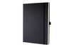 Notizbuch Sigel CONCEPTUM® A4 h 80g kariert, Art.-Nr. CO111 - Paterno B2B-Shop