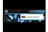 HP Ink Nr.980 yell. 6,6K, Art.-Nr. D8J09A - Paterno Shop