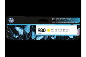 HP Ink Nr.980 yell. 6,6K, Art.-Nr. D8J09A - Paterno Shop HP Ink Nr.980 yell. 6,6K, Art.-Nr. D8J09A - Paterno Shop