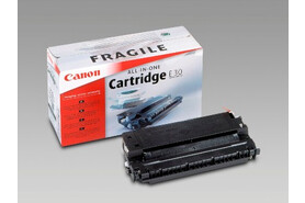 Canon Cartridge black E30 4K, Art.-Nr. E30 - Paterno Shop