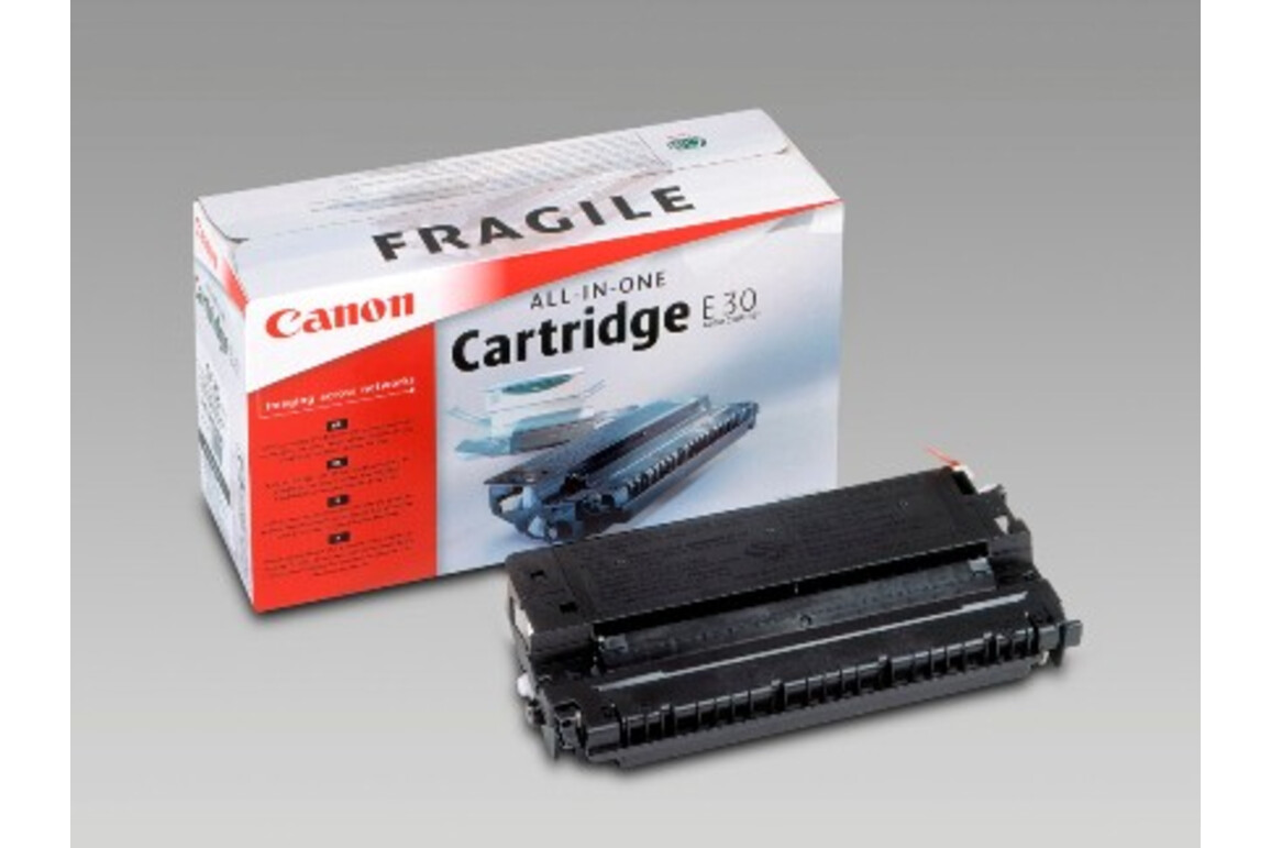Canon Cartridge black E30 4K, Art.-Nr. E30 - Paterno Shop