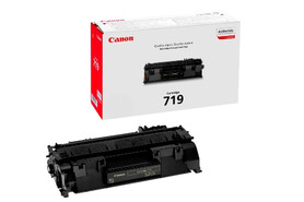 Canon Cartridge EP-719 black 2,1K, Art.-Nr. EP719 - Paterno Shop