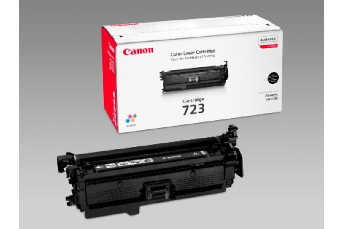 Canon Cartridge EP-723 black 5K, Art.-Nr. EP723BK - Paterno Shop