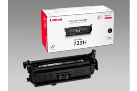Canon Cartridge EP-723 black 10K, Art.-Nr. EP723BKXL - Paterno Shop