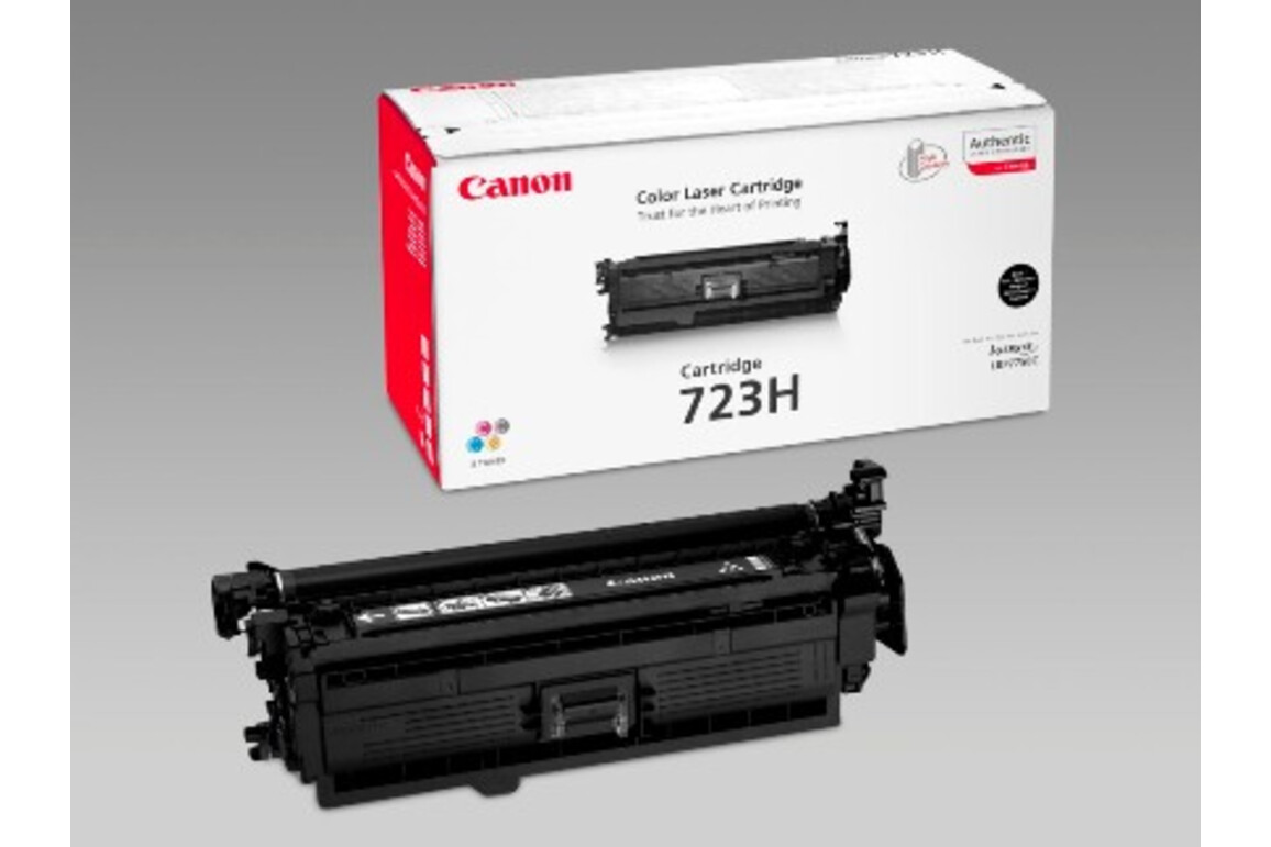 Canon Cartridge EP-723 black 10K, Art.-Nr. EP723BKXL - Paterno Shop