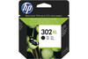 HP Ink Nr.302XL black 8,5ml, Art.-Nr. F6U68AE - Paterno Shop