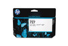 HP Ink Nr.727 grey 300ml, Art.-Nr. F9J80A - Paterno Shop