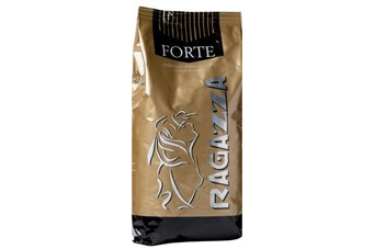 Kaffee Ragazza FORTE Hämmerle 1KG, Art.-Nr. FORTE - Paterno Shop