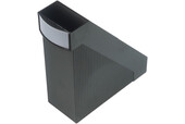 Stehsammler Helit A4, Art.-Nr. H63615 - Paterno Shop Stehsammler Helit A4, Art.-Nr. H63615 - Paterno Shop