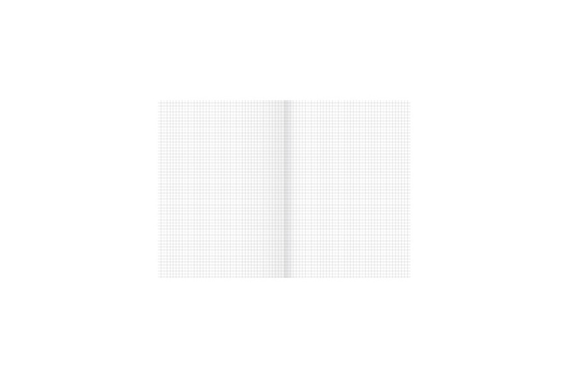 Kanzleipapier A3 gefalzt auf A4 kariert, Art.-Nr. HK370KF-20 - Paterno Shop