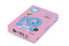 Kopierpapier IQ Color rosa PI25 A3 160 gr., Art.-Nr. IQC316-P-RS - Paterno Shop