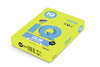 Kopierpapier IQ Color neongrün A3 80 gr., Art.-Nr. IQC380-N-NEGN - Paterno Shop