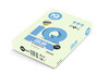 Kopierpapier IQ Color creme CR20 A3 80 gr., Art.-Nr. IQC380-P-CR20 - Paterno Shop