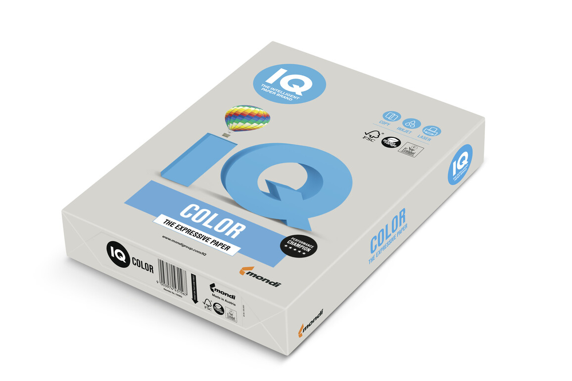 Kopierpapier IQ Color blau BL29 A3 80 gr., Art.-Nr. IQC380-P-BL29 - Paterno Shop Kopierpapier IQ Color blau BL29 A3 80 gr., Art.-Nr. IQC380-P-BL29 - Paterno Shop