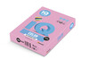 Kopierpapier IQ Color rosa PI25 A4 120 gr., Art.-Nr. IQC412-P-RS - Paterno Shop