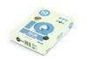 Kopierpapier IQ Color mittelblau MB30 A4 160 gr., Art.-Nr. IQC416-P-MBL - Paterno Shop