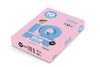 Kopierpapier IQ Color lachs SA24 A4 160 gr., Art.-Nr. IQC416-P-LA - Paterno Shop