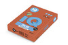 Kopierpapier IQ Color orange A4 80 gr., Art.-Nr. IQC480-I-OR - Paterno Shop