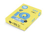 Kopierpapier IQ Color intensivgelb IG50 A4 80 gr., Art.-Nr. IQC480-I-IGE - Paterno Shop