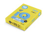 Kopierpapier IQ Color intensivgelb IG50 A4 80 gr., Art.-Nr. IQC480-I-IGE - Paterno Shop