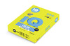 Kopierpapier IQ Color neongelb A4 80 gr., Art.-Nr. IQC480-N-NEGE - Paterno Shop