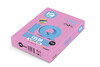 Kopierpapier IQ Color neonpink A4 80 gr., Art.-Nr. IQC480-N-NEPI - Paterno Shop
