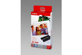 Canon Color Ink + Papier Set 1x36, Art.-Nr. KP36IP - Paterno Shop Canon Color Ink + Papier Set 1x36, Art.-Nr. KP36IP - Paterno Shop