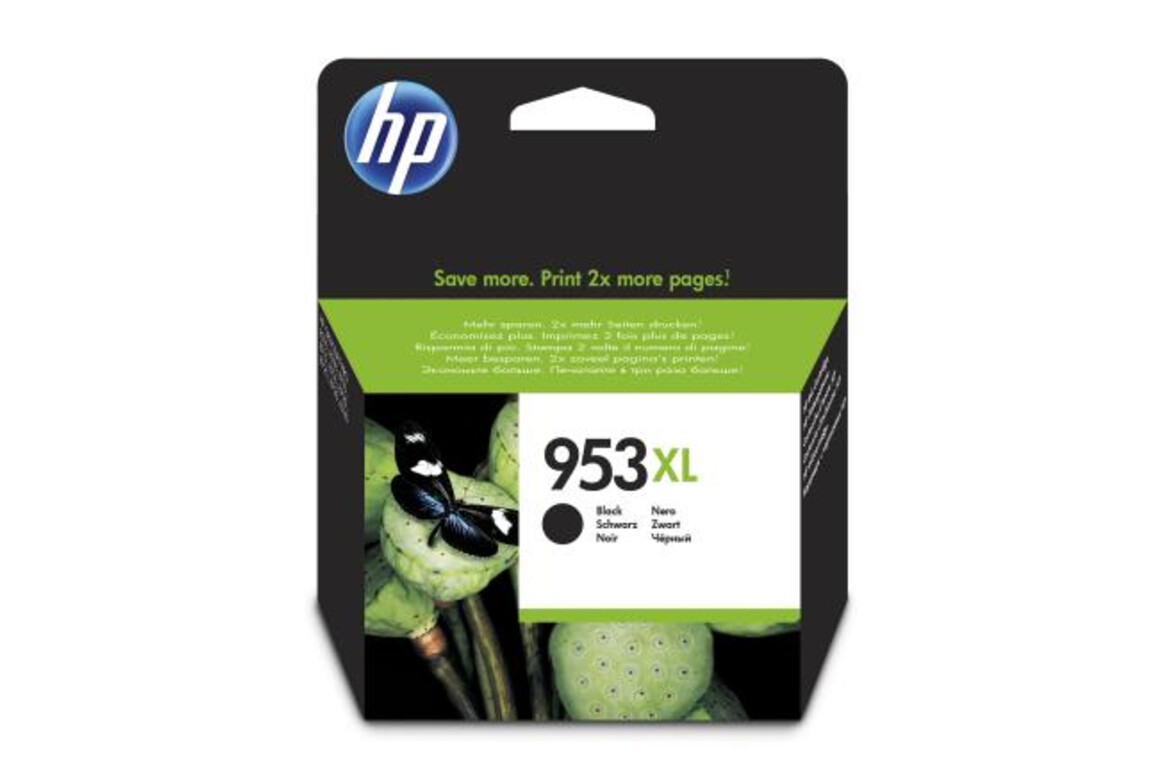 HP Ink Nr.953XL black 2K, Art.-Nr. L0S70AE - Paterno Shop