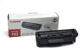 Canon Cartridge EP-703 2K, Art.-Nr. LA3141 - Paterno Shop