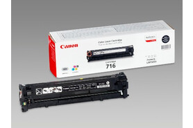 Canon Cartridge LBP5050 blk EP-716 2,3K, Art.-Nr. LA3167 - Paterno Shop