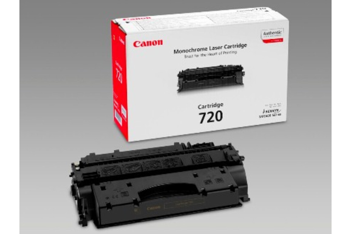 Canon Cartridge EP-720 black 5K, Art.-Nr. LA3179 - Paterno Shop