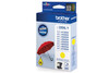 Brother Ink yell. HY 1,2K, Art.-Nr. LC-225XL-Y - Paterno Shop