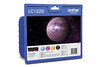 Brother Ink Set BK/C/M/Y, Art.-Nr. LC1220VALBPDR - Paterno Shop