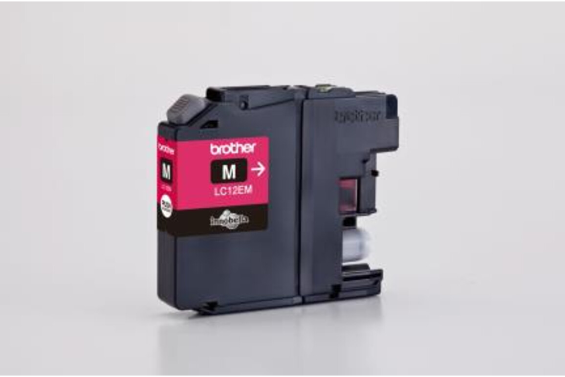 Brother Ink mag. 1,2K, Art.-Nr. LC12EM - Paterno Shop