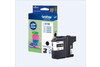 Brother Ink black 260 Seiten, Art.-Nr. LC221BK - Paterno Shop